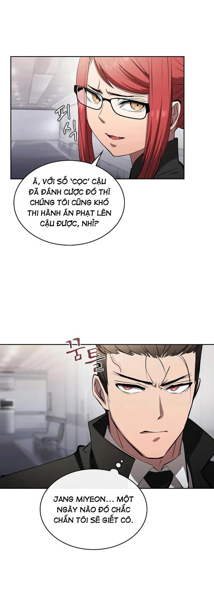 Thợ Săn Kỳ Ảo Chapter 41 - 9