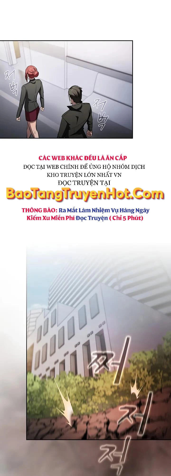 Thợ Săn Kỳ Ảo Chapter 41 - 10