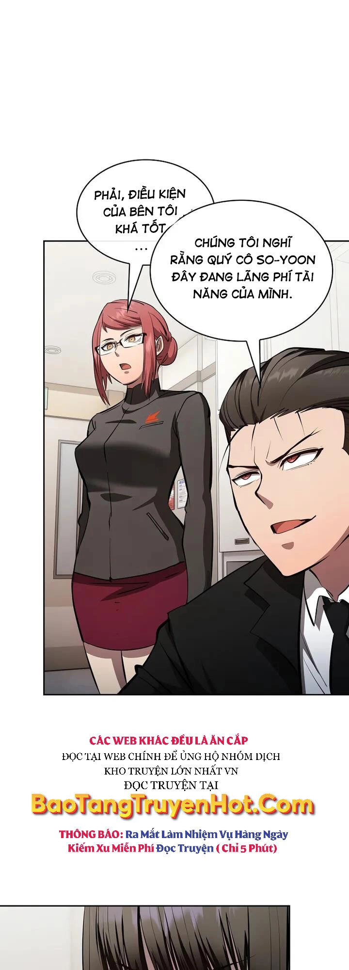 Thợ Săn Kỳ Ảo Chapter 41 - 12