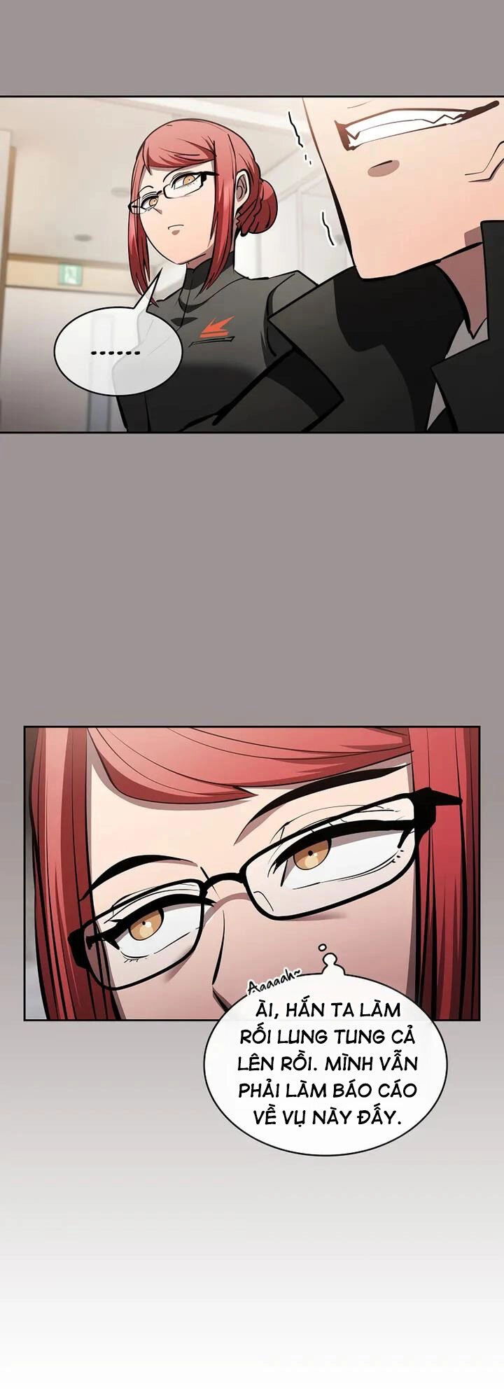 Thợ Săn Kỳ Ảo Chapter 41 - 20