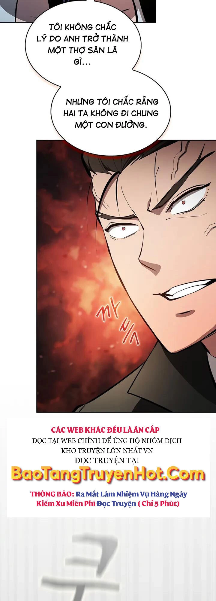 Thợ Săn Kỳ Ảo Chapter 41 - 22