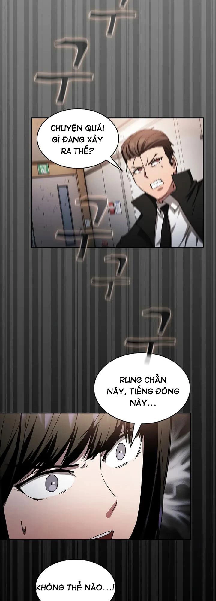 Thợ Săn Kỳ Ảo Chapter 41 - 24