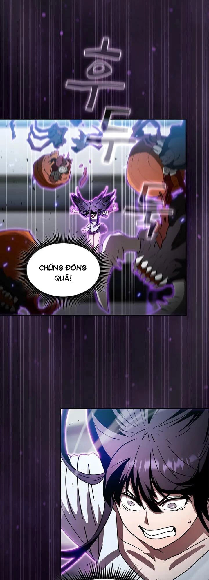 Thợ Săn Kỳ Ảo Chapter 41 - 31