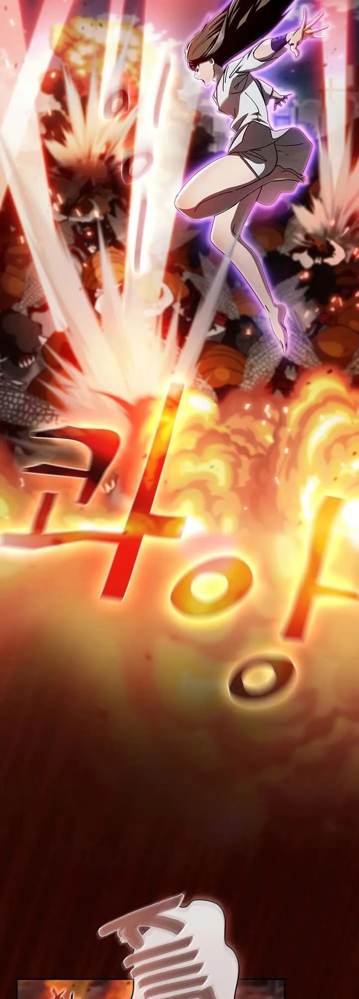 Thợ Săn Kỳ Ảo Chapter 41 - 33