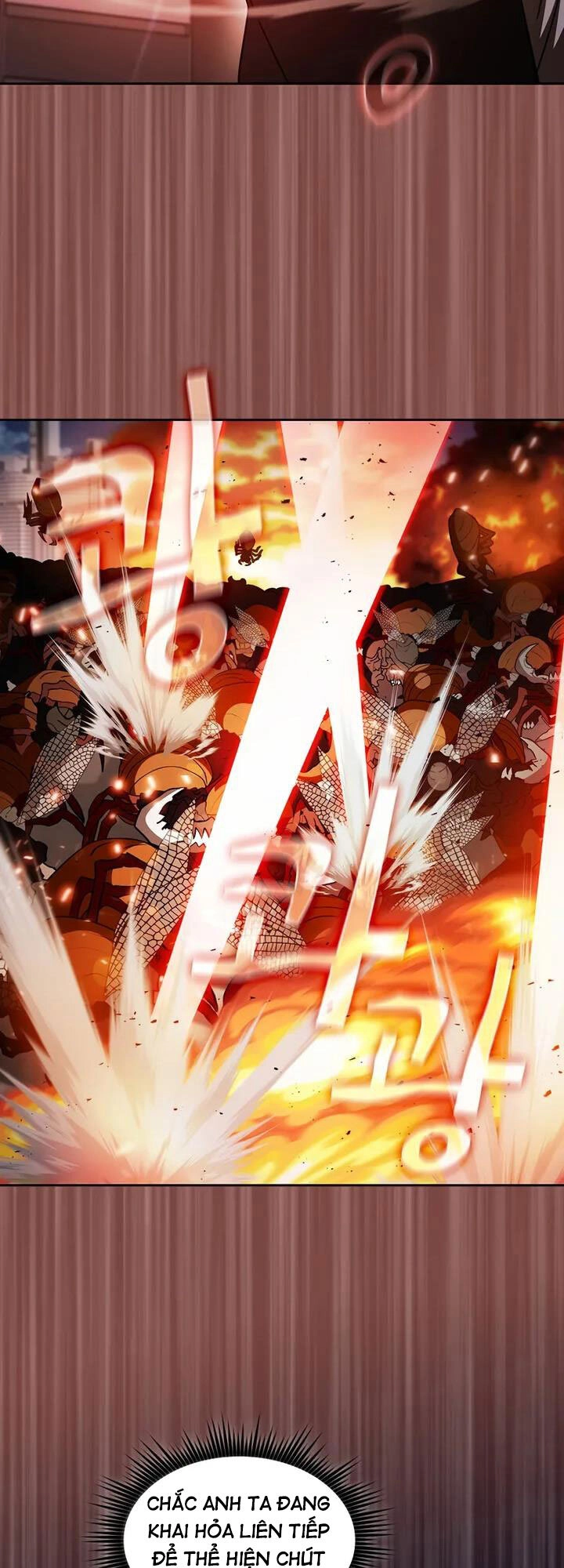 Thợ Săn Kỳ Ảo Chapter 41 - 38