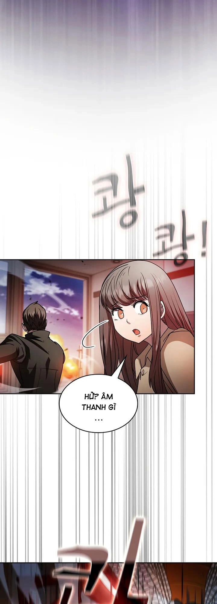 Thợ Săn Kỳ Ảo Chapter 41 - 41