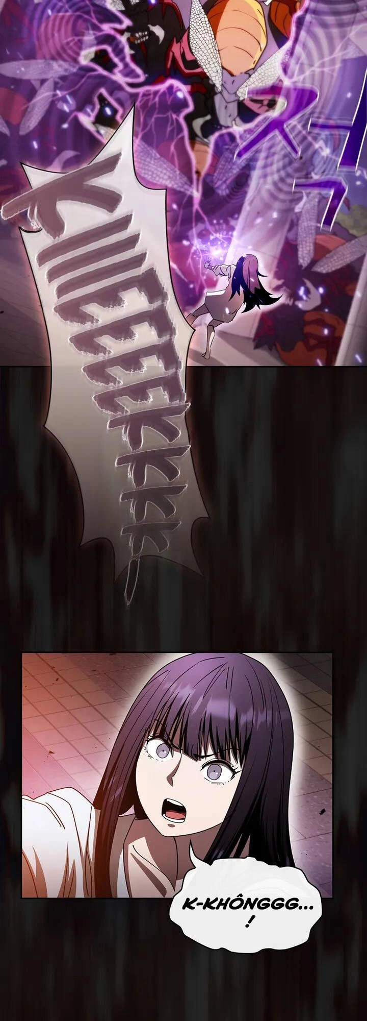 Thợ Săn Kỳ Ảo Chapter 41 - 45