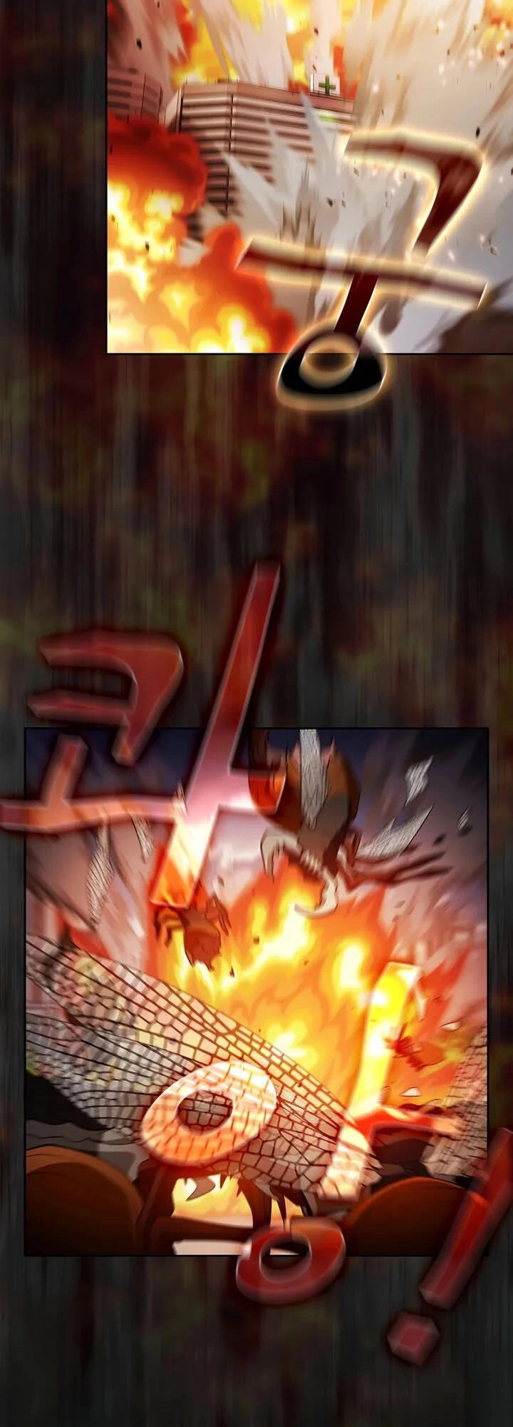 Thợ Săn Kỳ Ảo Chapter 41 - 47