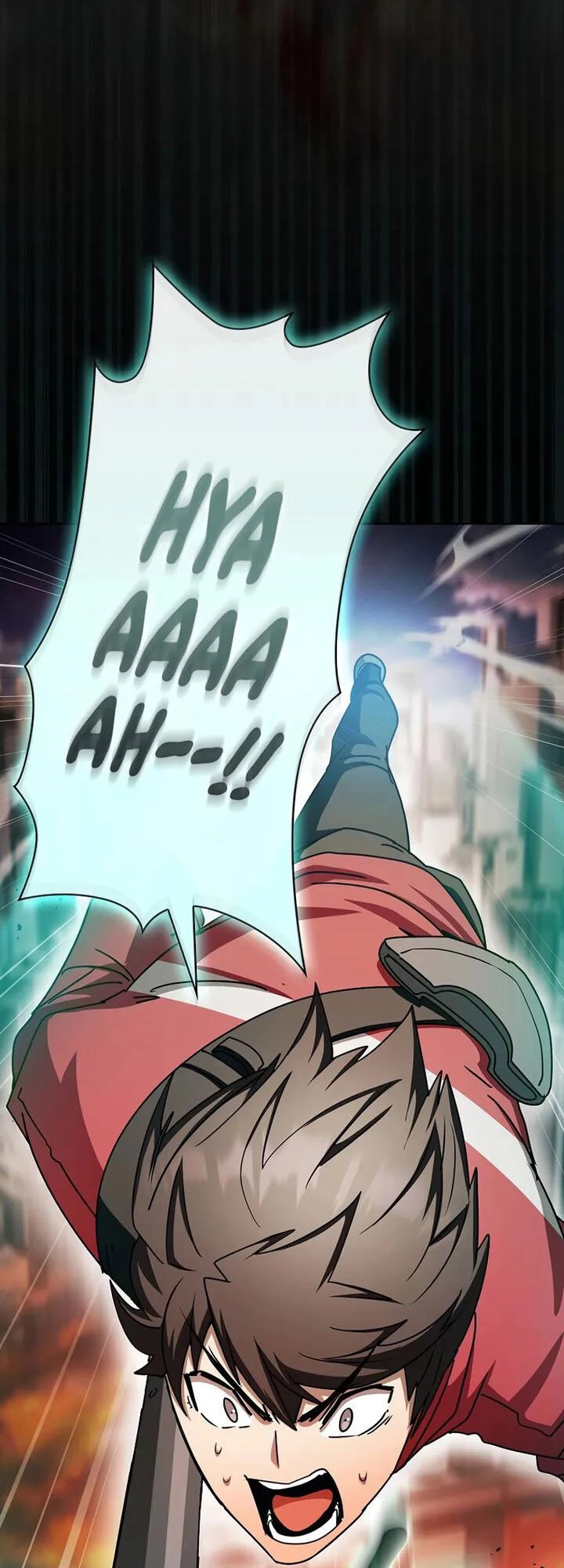 Thợ Săn Kỳ Ảo Chapter 41 - 48