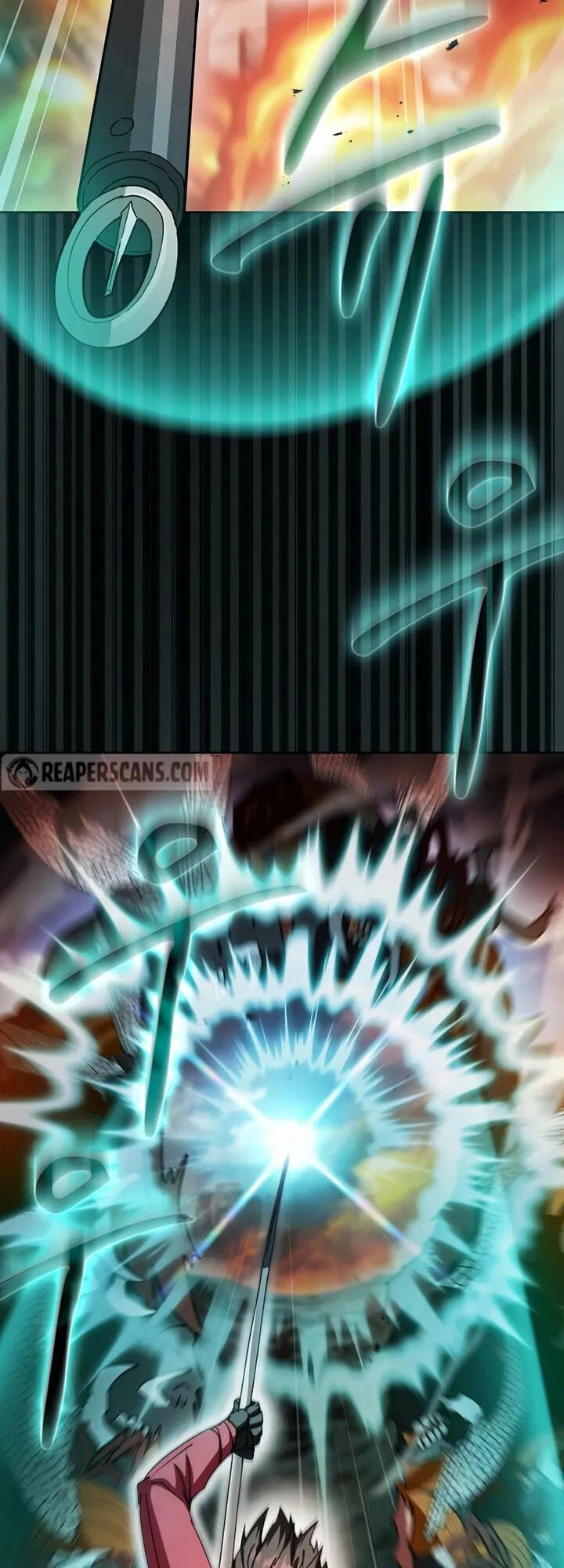 Thợ Săn Kỳ Ảo Chapter 41 - 49