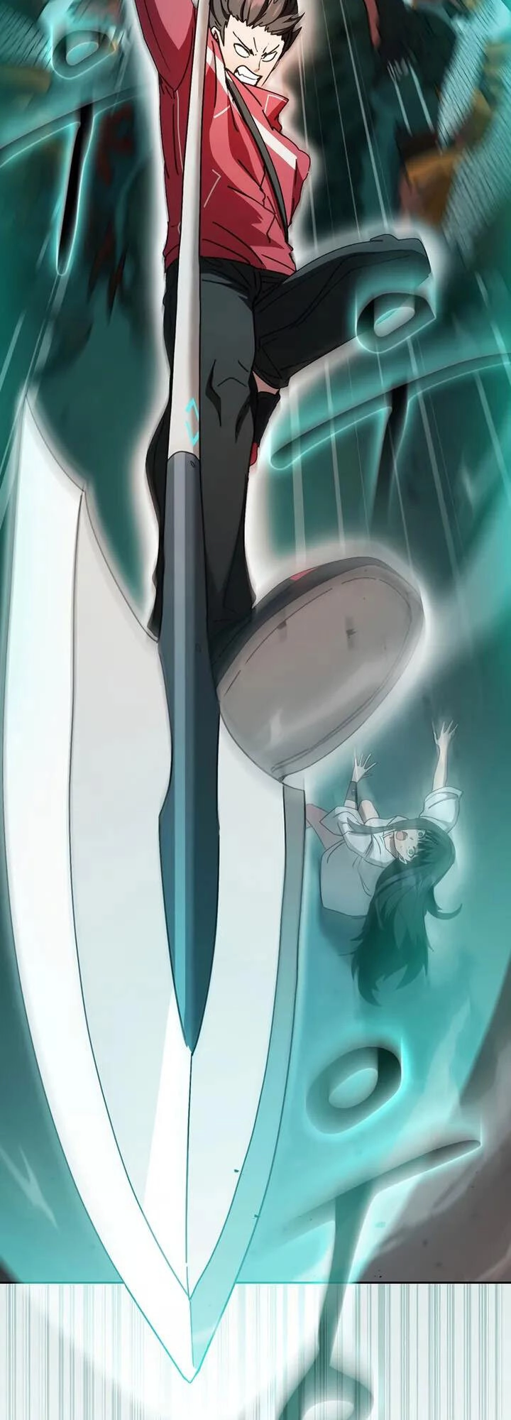 Thợ Săn Kỳ Ảo Chapter 41 - 50