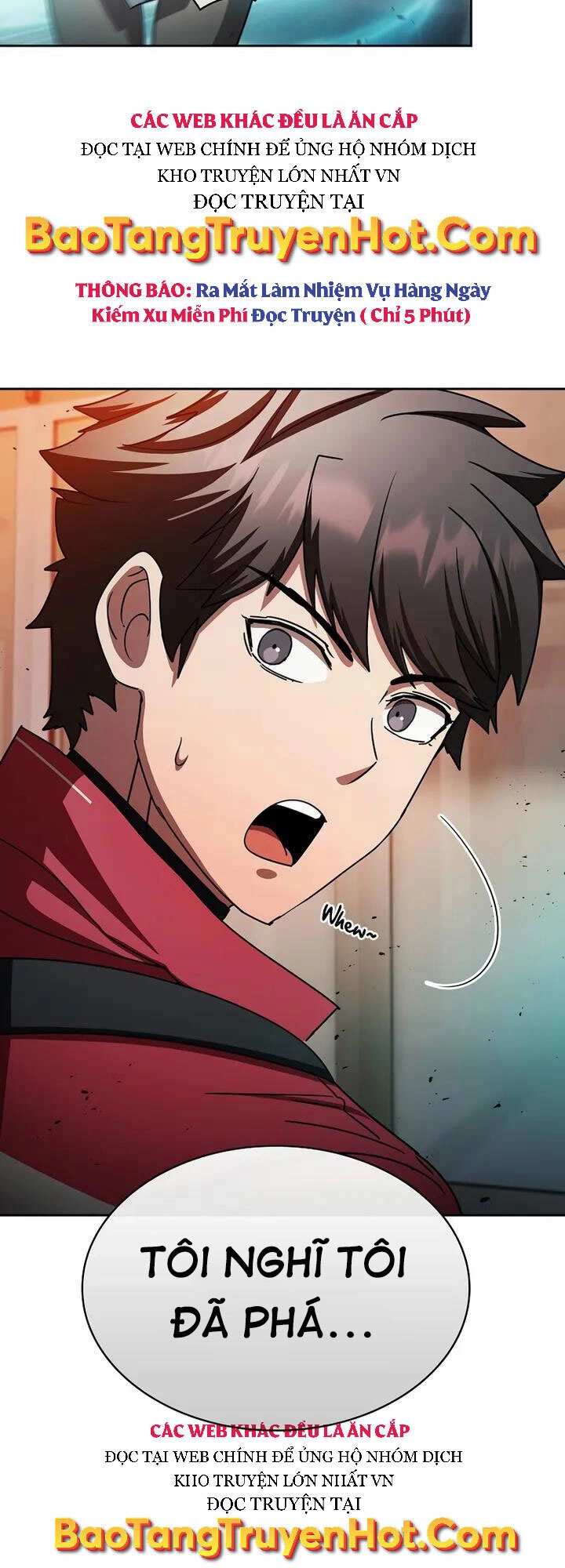 Thợ Săn Kỳ Ảo Chapter 41 - 52