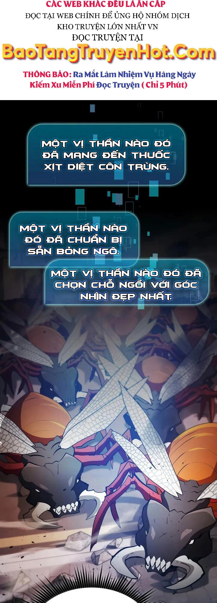Thợ Săn Kỳ Ảo Chapter 42 - 1