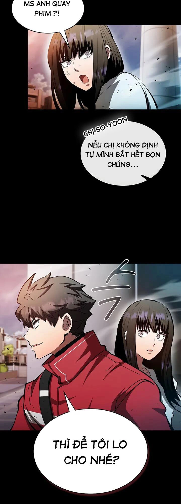 Thợ Săn Kỳ Ảo Chapter 42 - 3