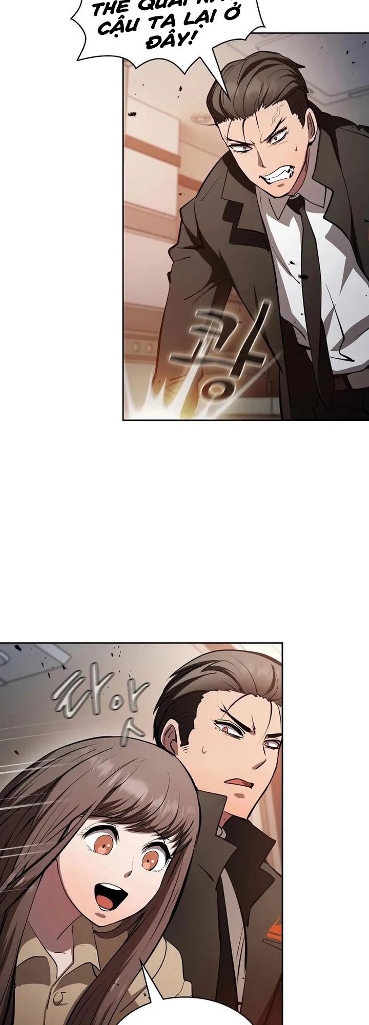 Thợ Săn Kỳ Ảo Chapter 42 - 5