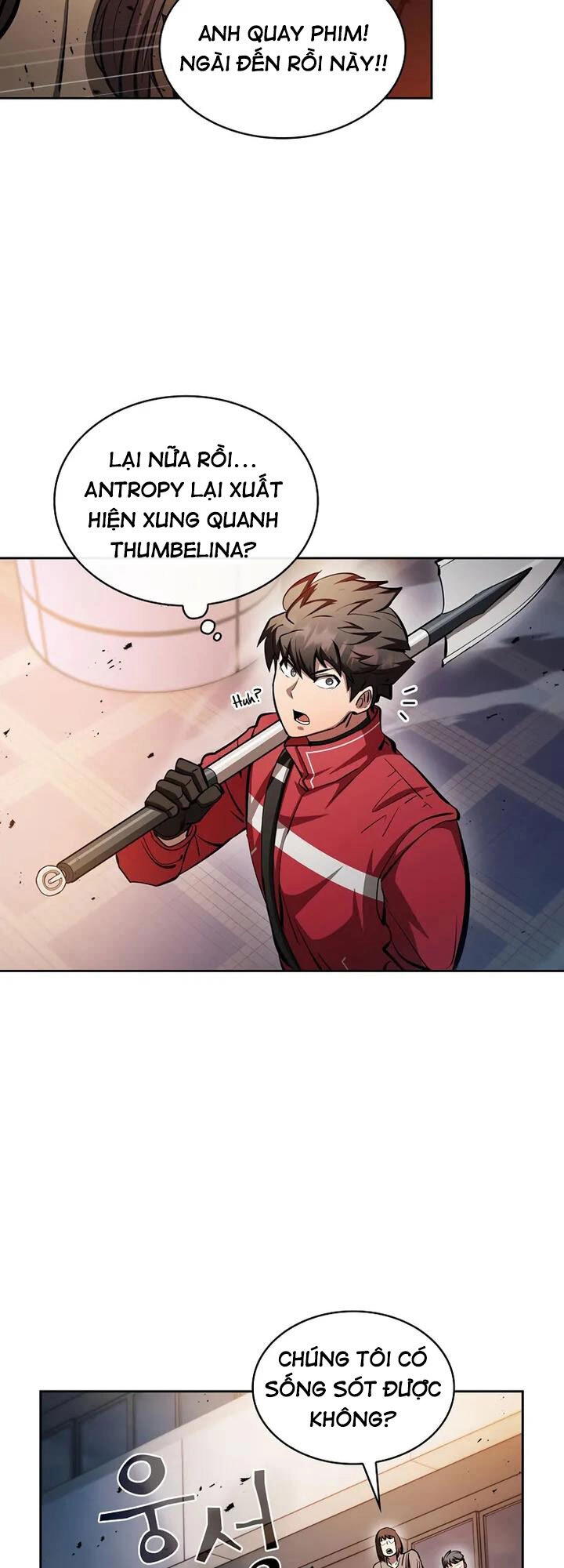 Thợ Săn Kỳ Ảo Chapter 42 - 6