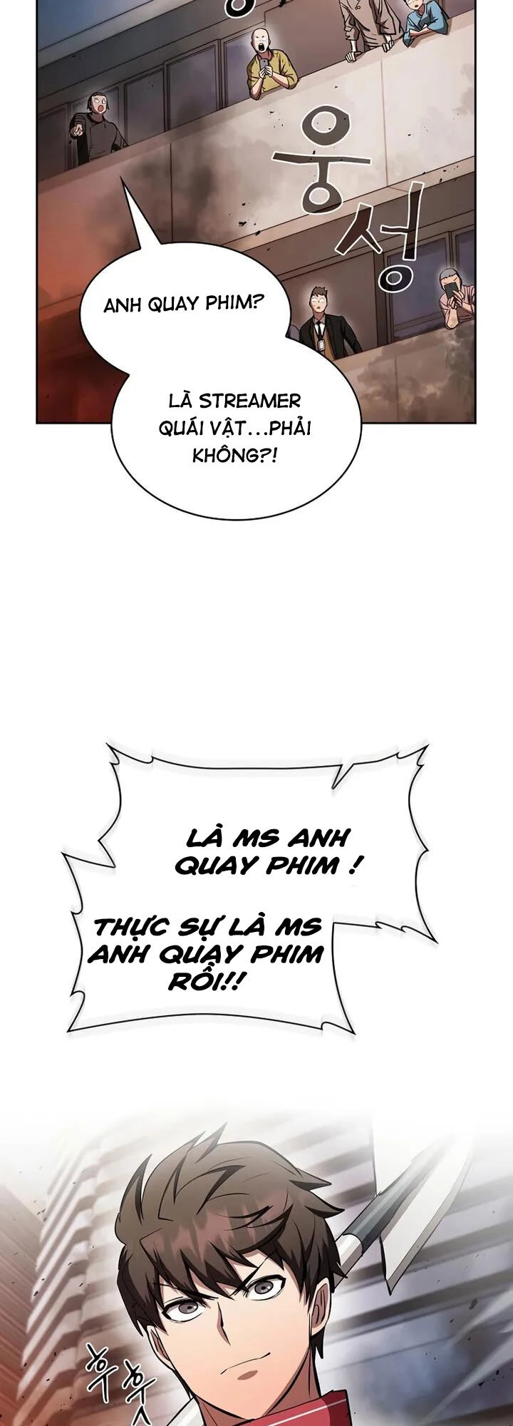 Thợ Săn Kỳ Ảo Chapter 42 - 7