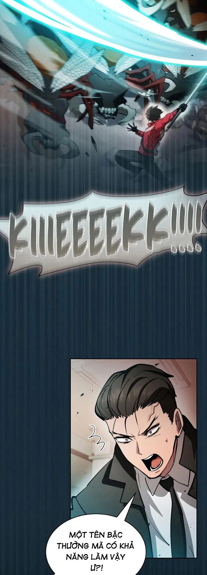 Thợ Săn Kỳ Ảo Chapter 42 - 11