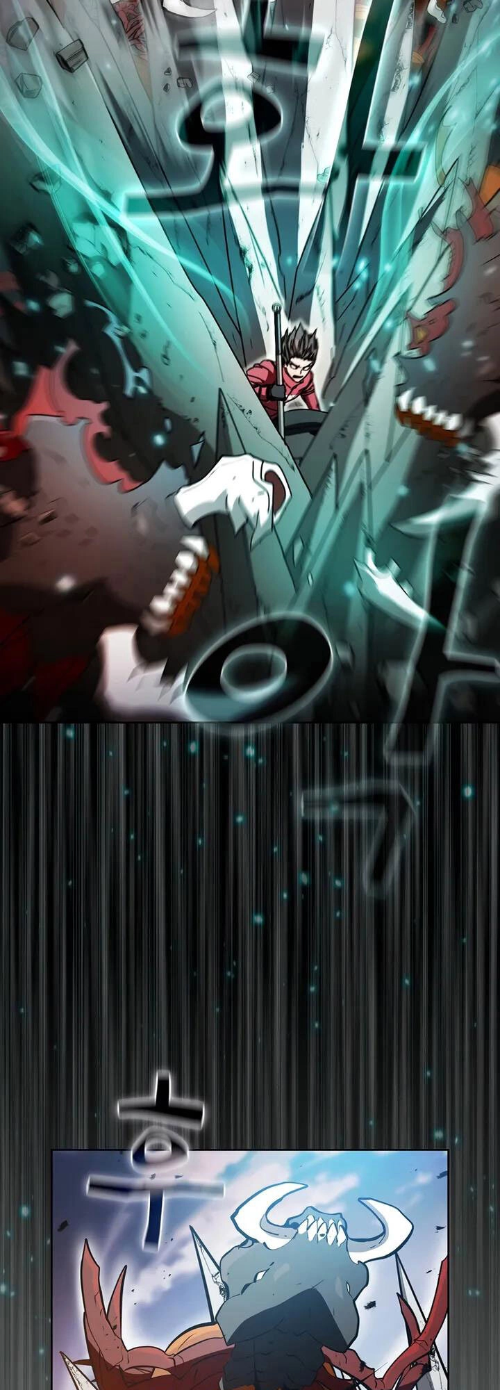 Thợ Săn Kỳ Ảo Chapter 42 - 16