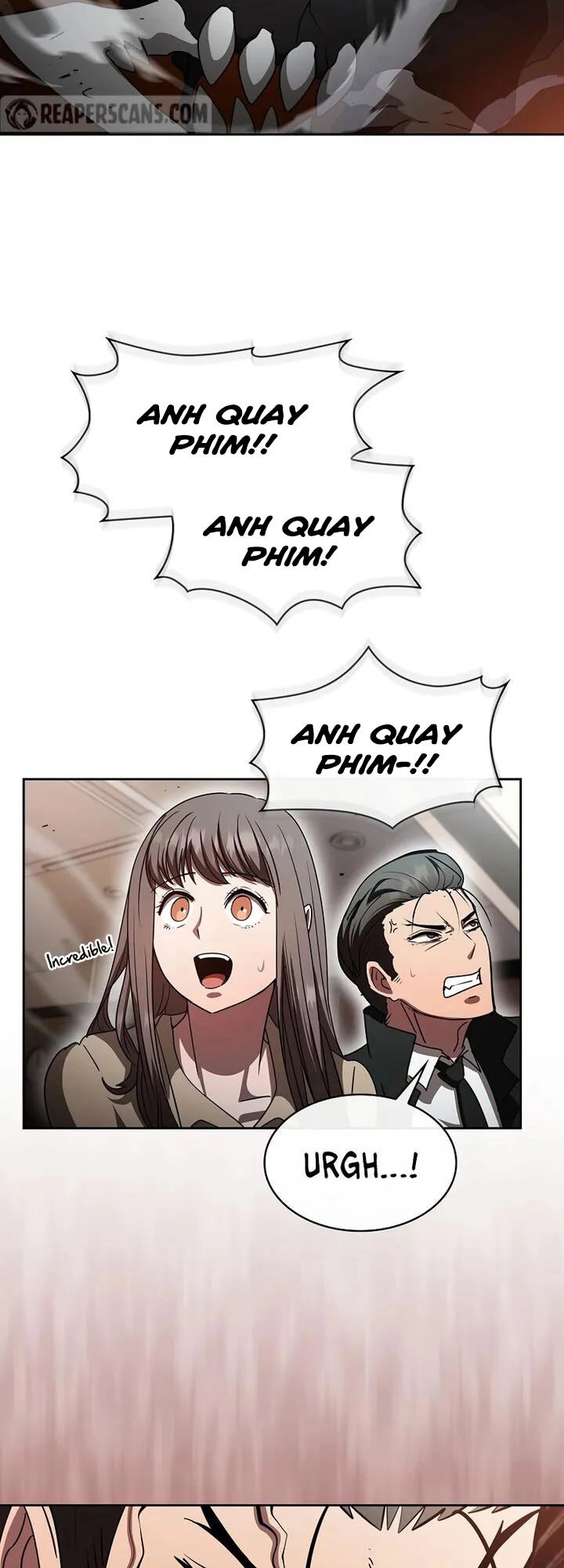 Thợ Săn Kỳ Ảo Chapter 42 - 19