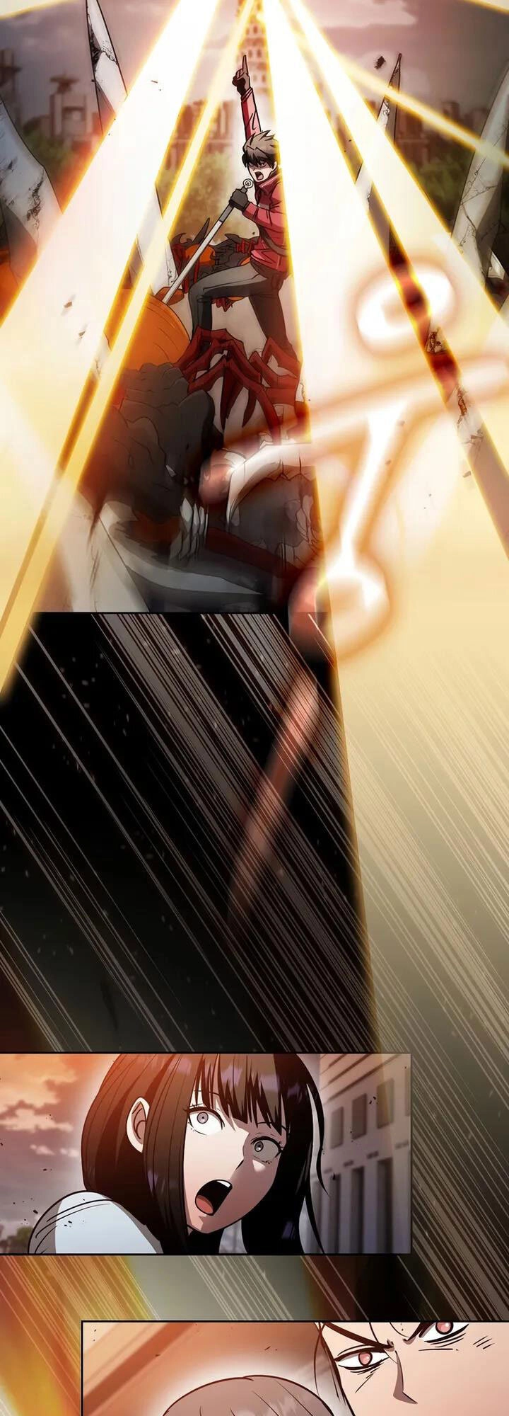 Thợ Săn Kỳ Ảo Chapter 42 - 27