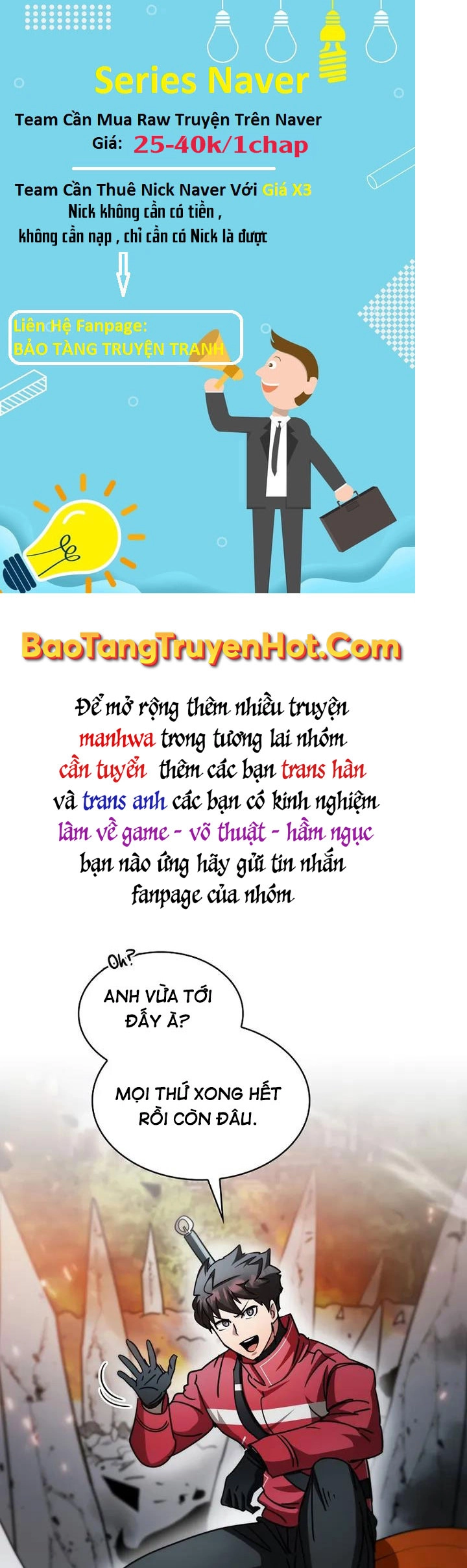 Thợ Săn Kỳ Ảo Chapter 42 - 32