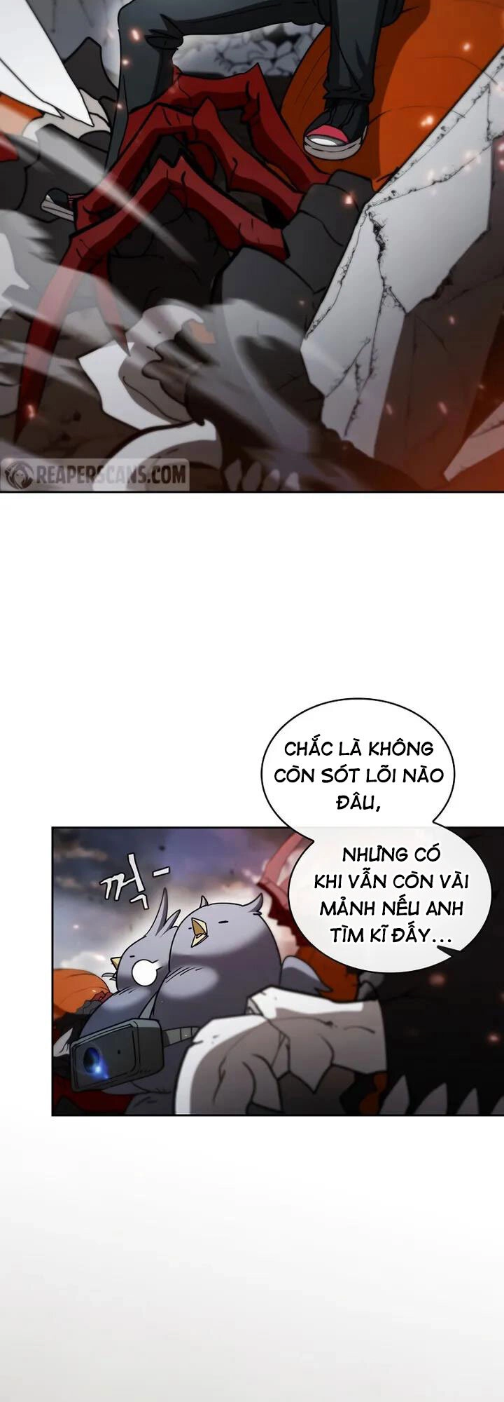 Thợ Săn Kỳ Ảo Chapter 42 - 33