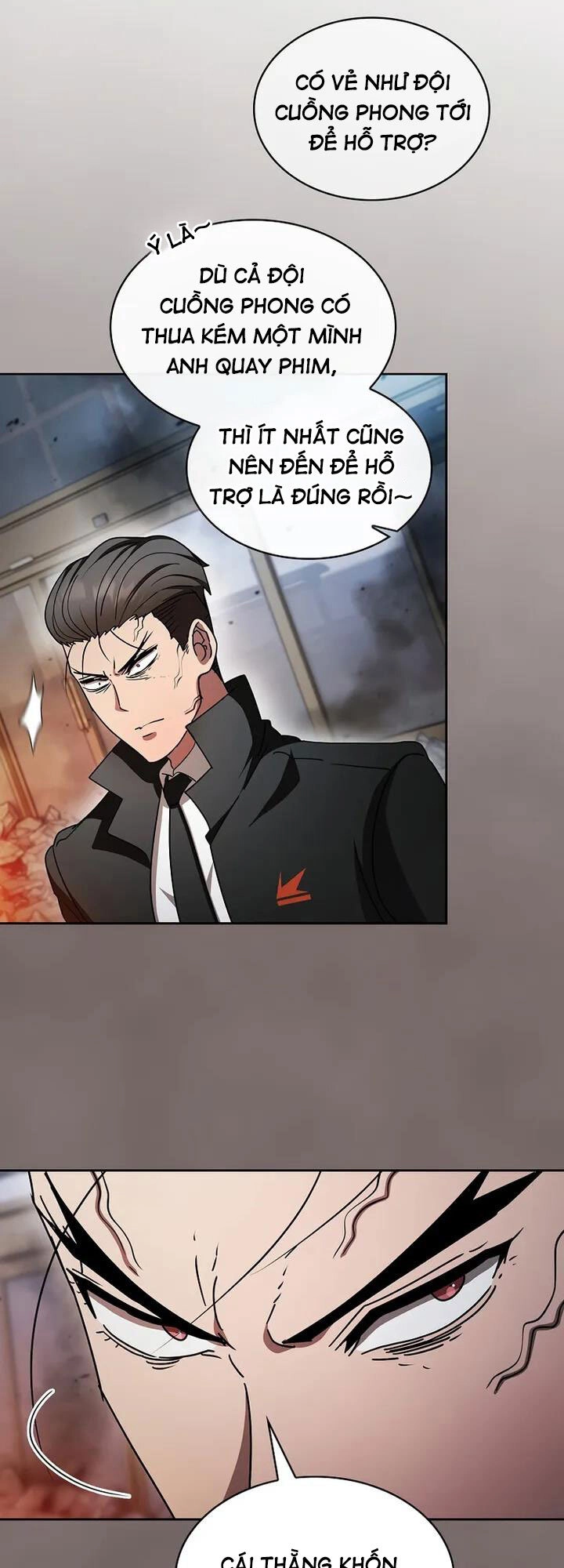 Thợ Săn Kỳ Ảo Chapter 42 - 34