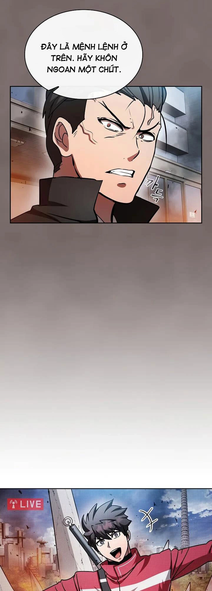 Thợ Săn Kỳ Ảo Chapter 42 - 37