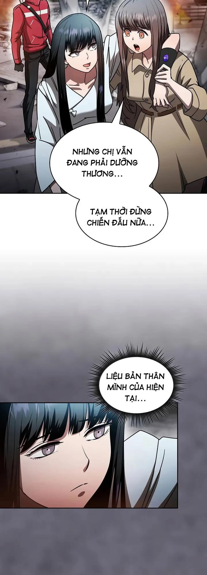 Thợ Săn Kỳ Ảo Chapter 42 - 41