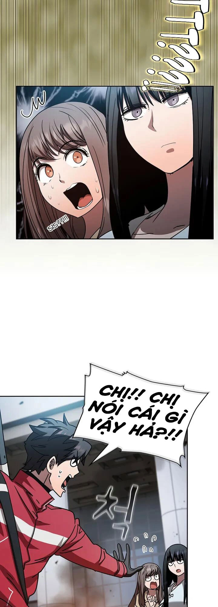 Thợ Săn Kỳ Ảo Chapter 42 - 45