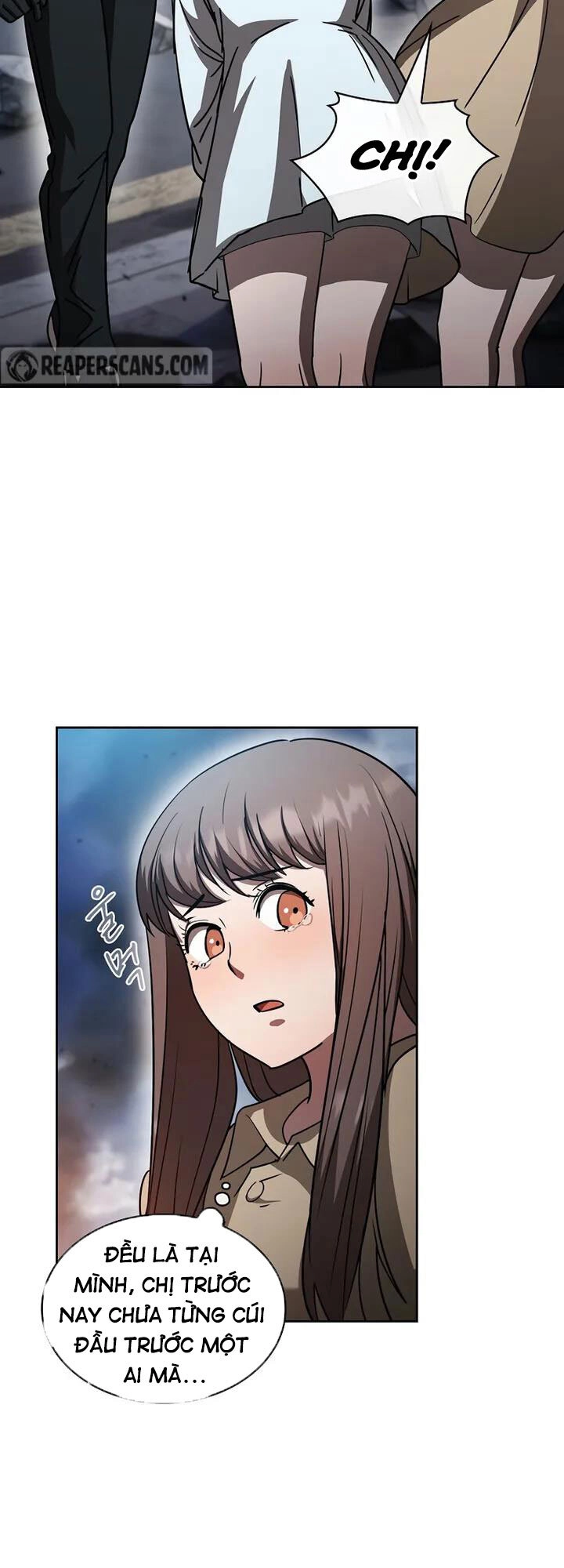 Thợ Săn Kỳ Ảo Chapter 42 - 49