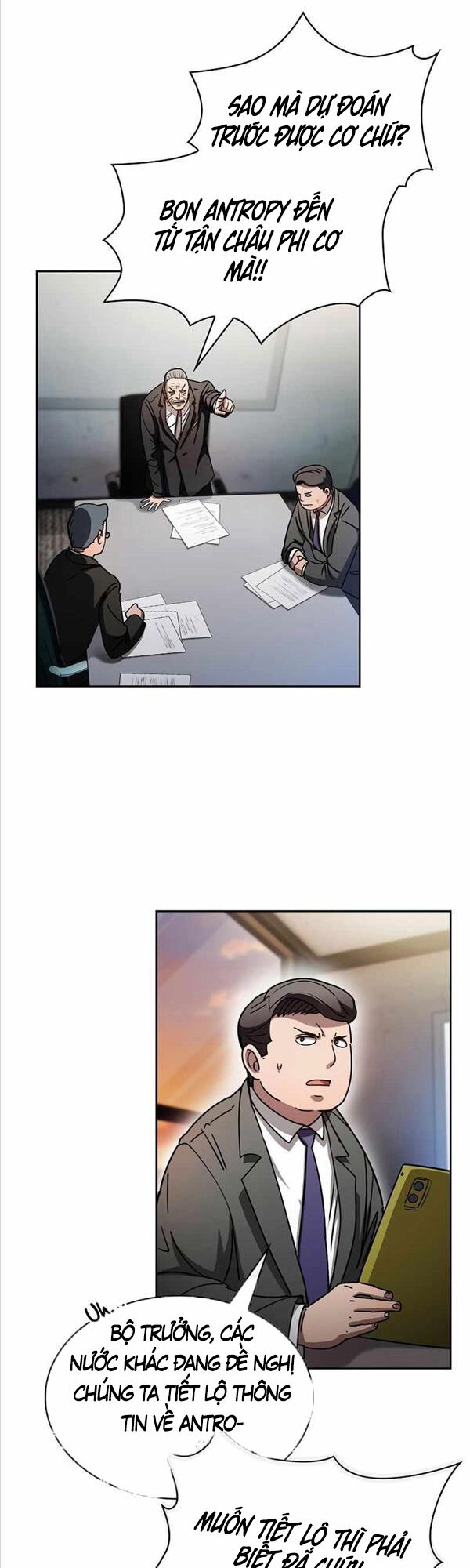 Thợ Săn Kỳ Ảo Chapter 43 - 3