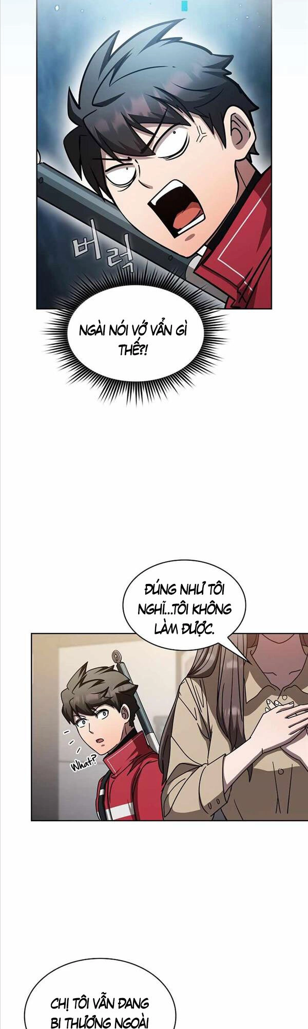 Thợ Săn Kỳ Ảo Chapter 43 - 10