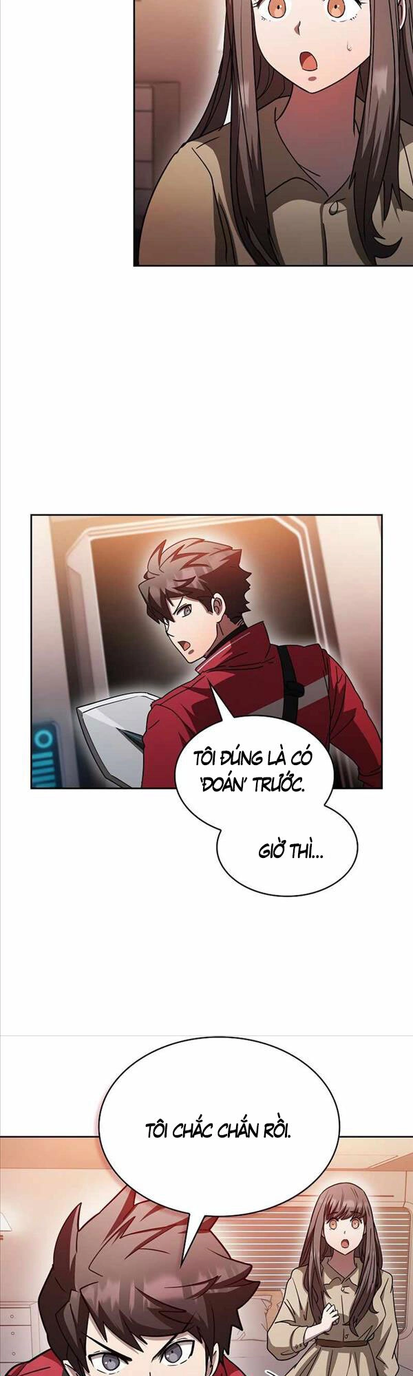 Thợ Săn Kỳ Ảo Chapter 43 - 18