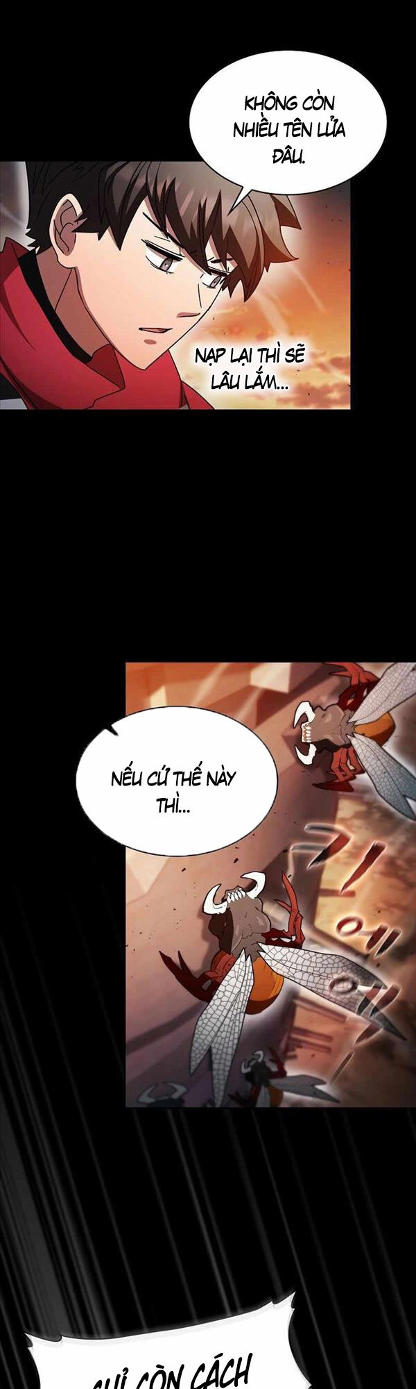 Thợ Săn Kỳ Ảo Chapter 43 - 24