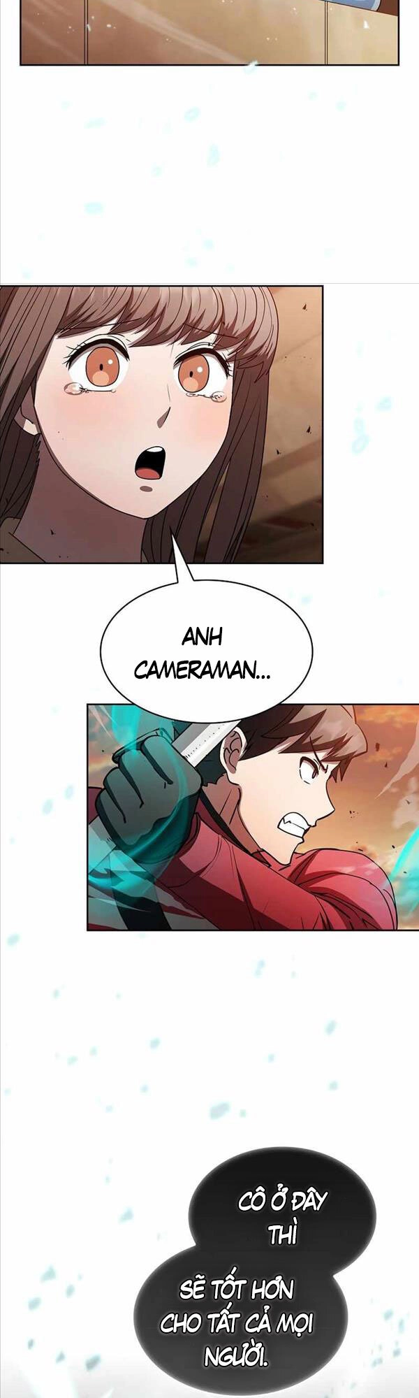 Thợ Săn Kỳ Ảo Chapter 43 - 33