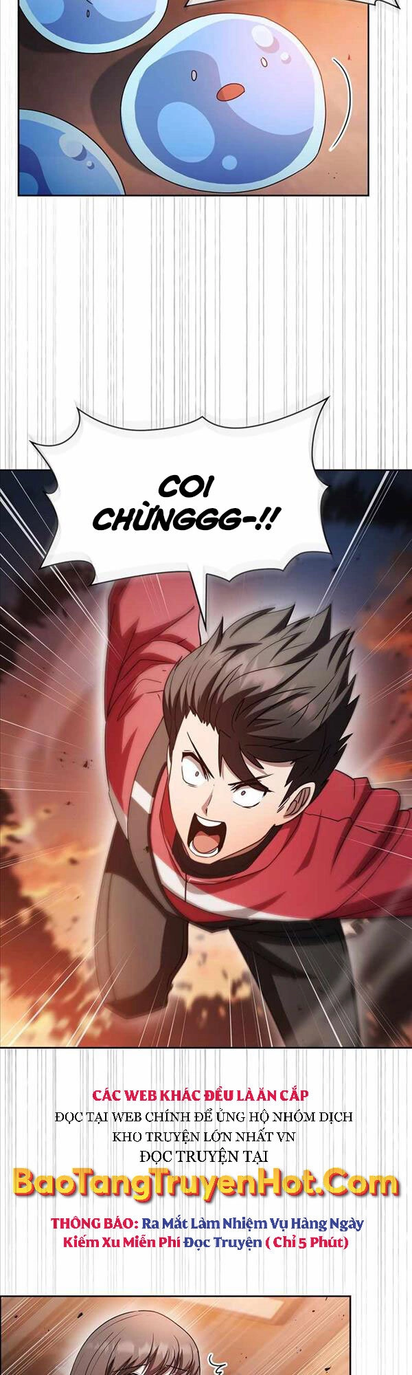 Thợ Săn Kỳ Ảo Chapter 43 - 39
