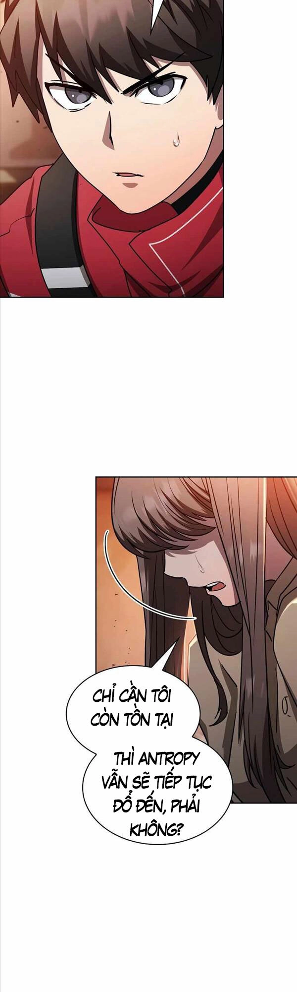 Thợ Săn Kỳ Ảo Chapter 43 - 43