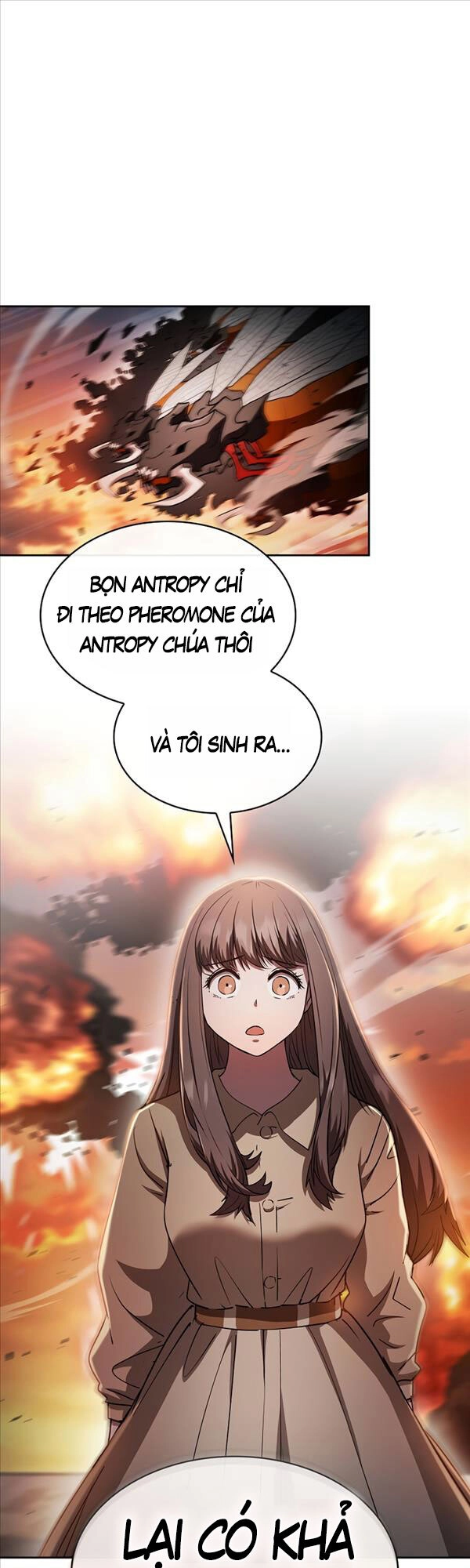 Thợ Săn Kỳ Ảo Chapter 44 - 1