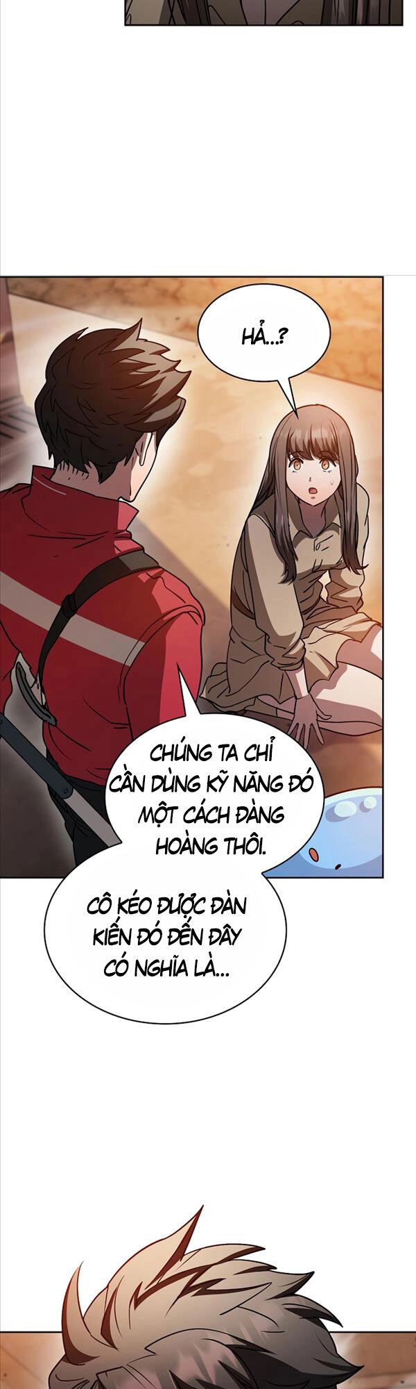 Thợ Săn Kỳ Ảo Chapter 44 - 5