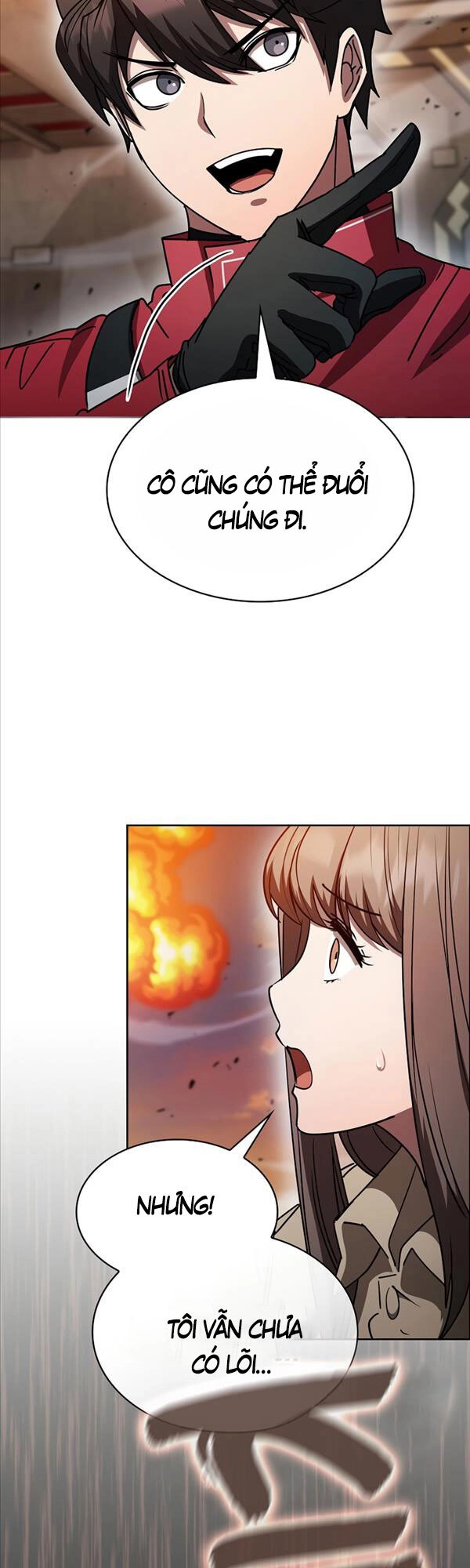 Thợ Săn Kỳ Ảo Chapter 44 - 6