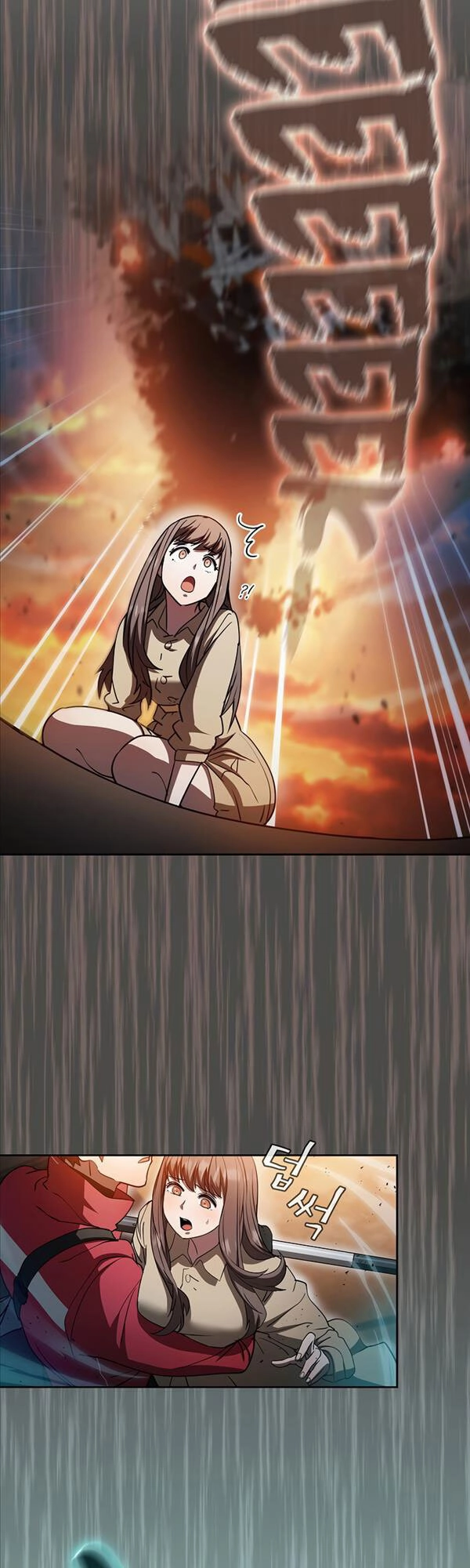 Thợ Săn Kỳ Ảo Chapter 44 - 7