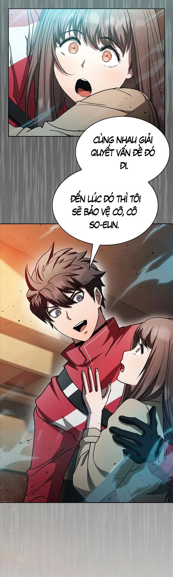 Thợ Săn Kỳ Ảo Chapter 44 - 9