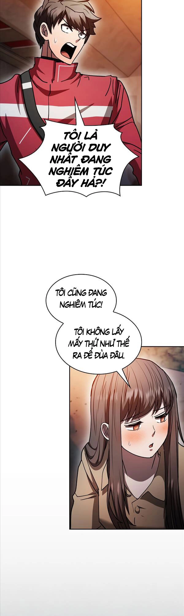 Thợ Săn Kỳ Ảo Chapter 44 - 14