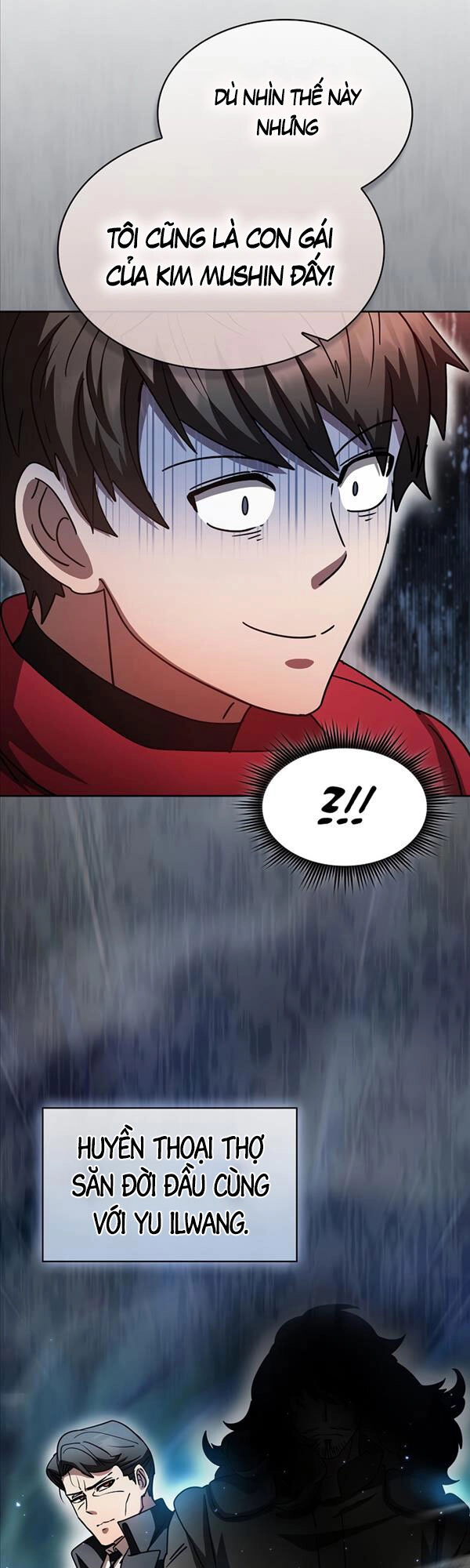 Thợ Săn Kỳ Ảo Chapter 44 - 15