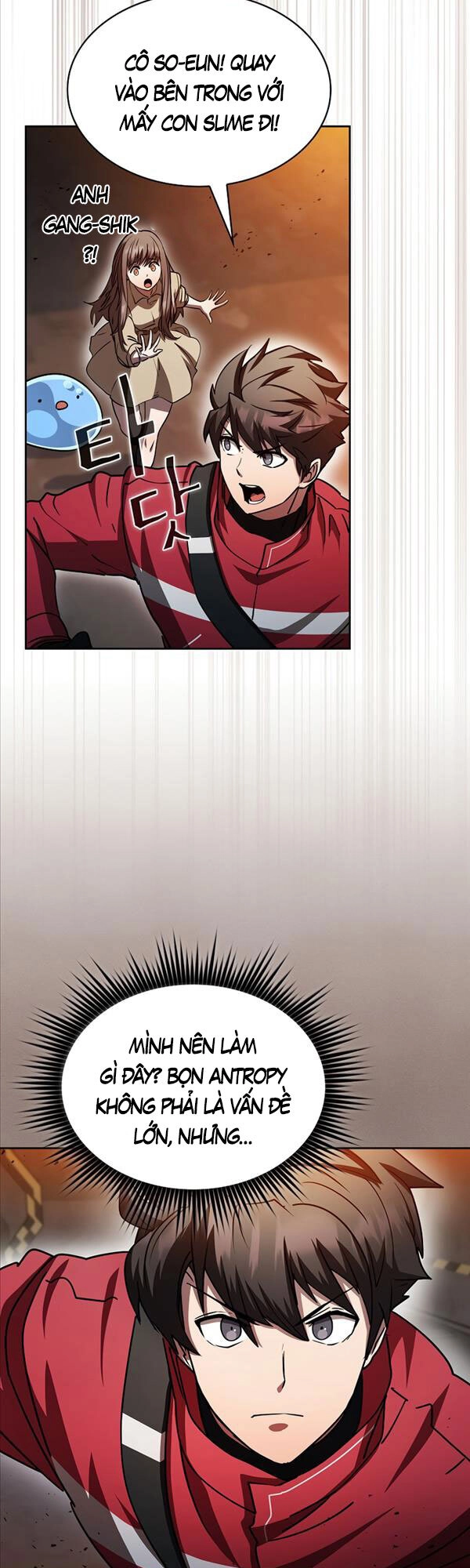 Thợ Săn Kỳ Ảo Chapter 44 - 19