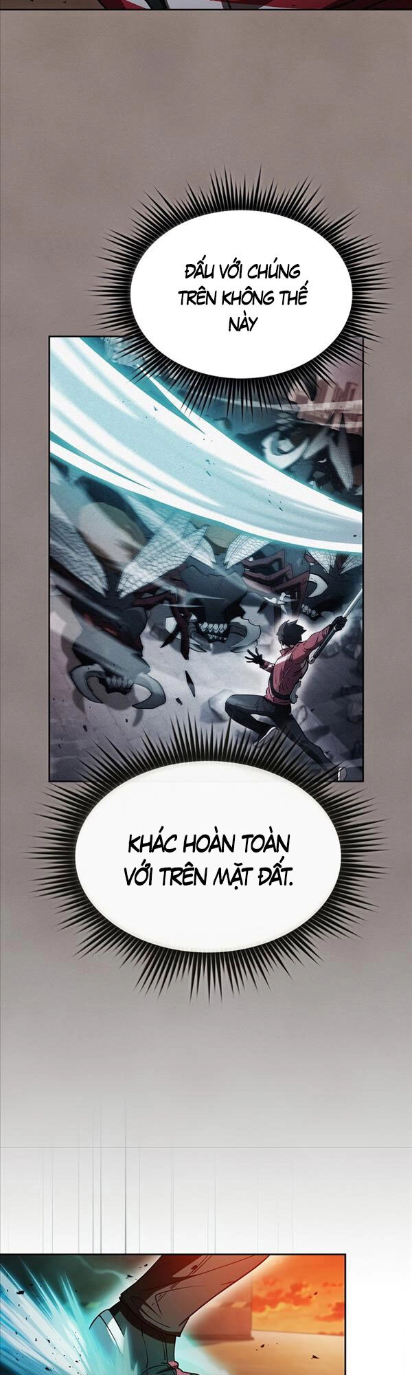 Thợ Săn Kỳ Ảo Chapter 44 - 20