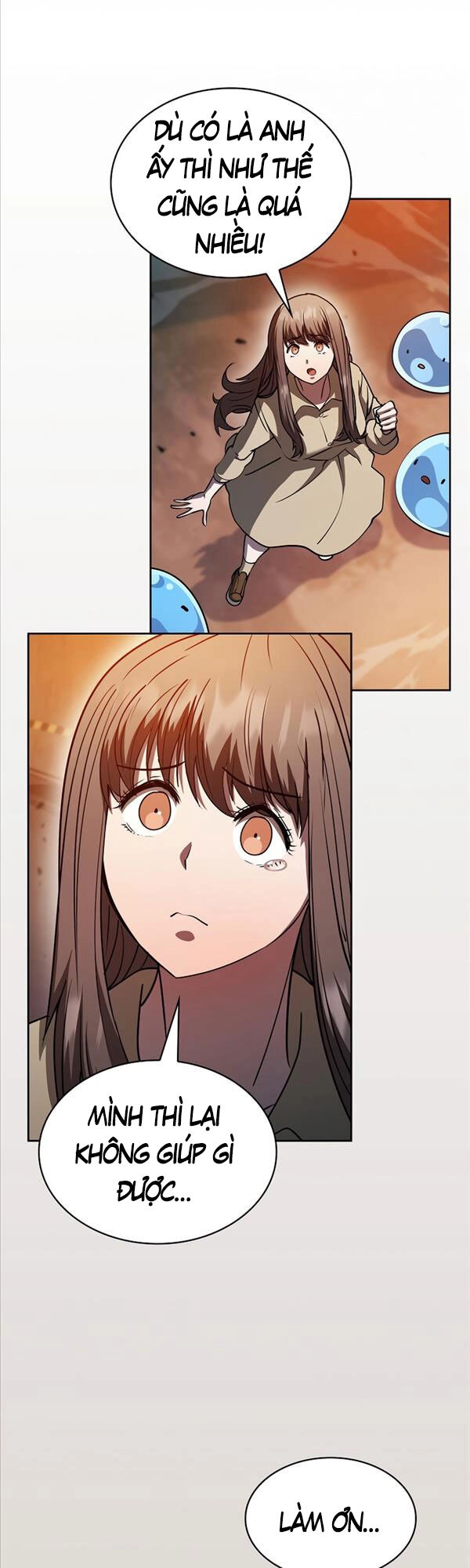 Thợ Săn Kỳ Ảo Chapter 44 - 23