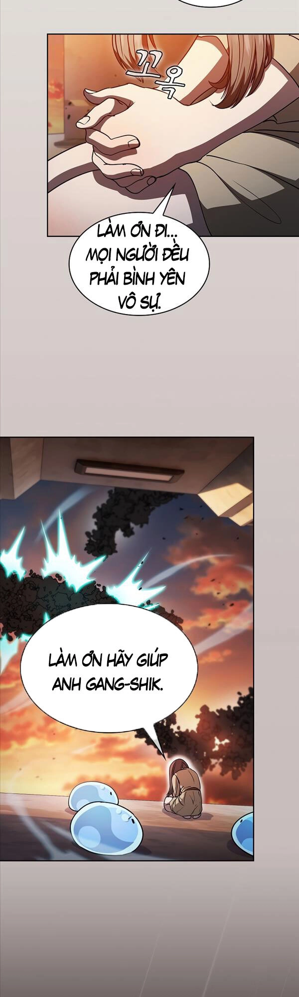 Thợ Săn Kỳ Ảo Chapter 44 - 24